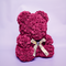 ROSE BEAR WITH GIFT BOX